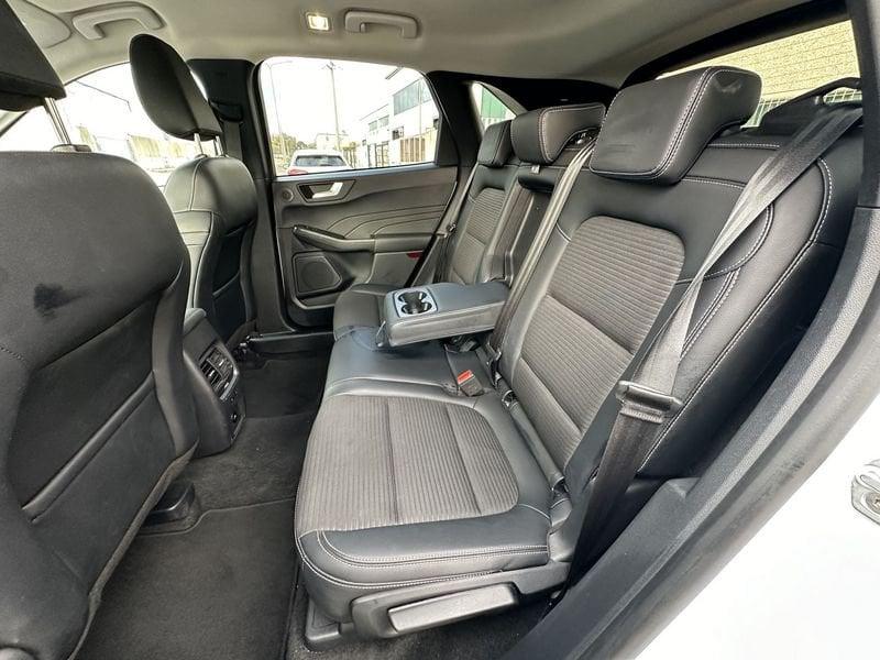 Ford Kuga 2.0 EcoBlue 120CV 2WD Titanium X Auto