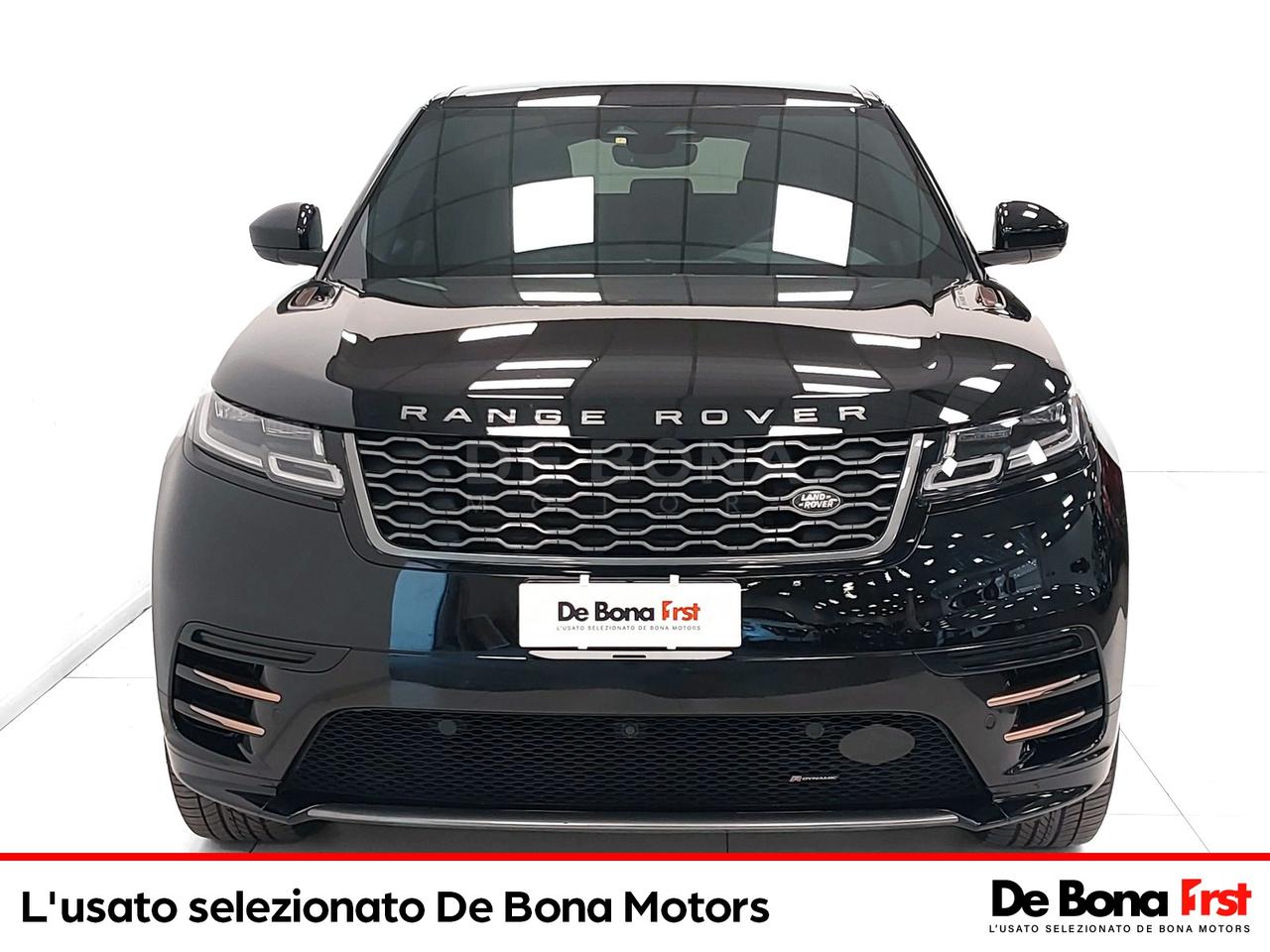 Land Rover Range Rover Velar 2.0d i4 mhev r-dynamic se 4wd 204cv auto
