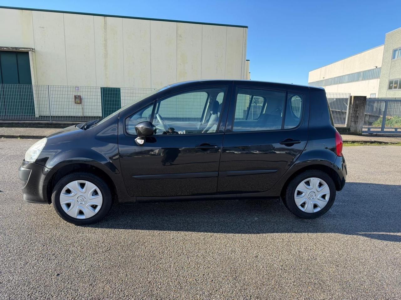 Renault Modus 1.5 dCi 70CV Expression