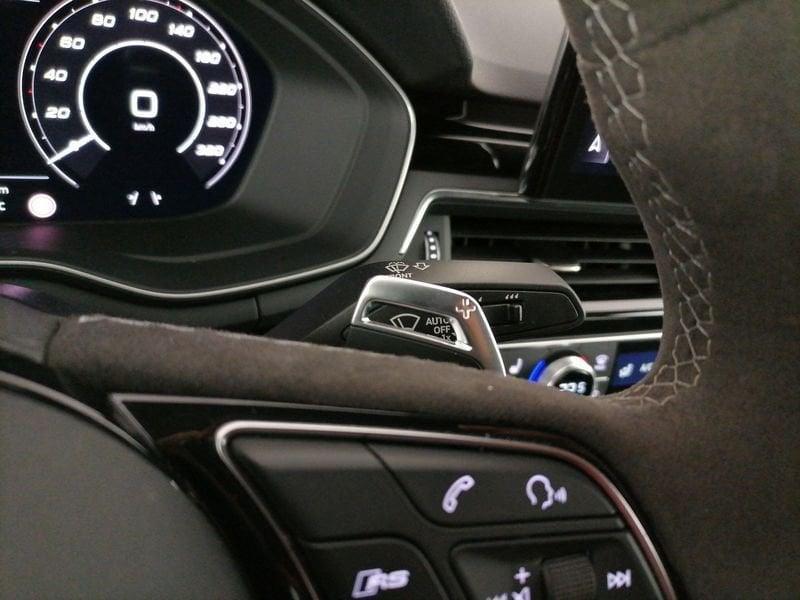 Audi A5 RS5 Sportback 2.9 tfsi quattro 450cv tiptronic