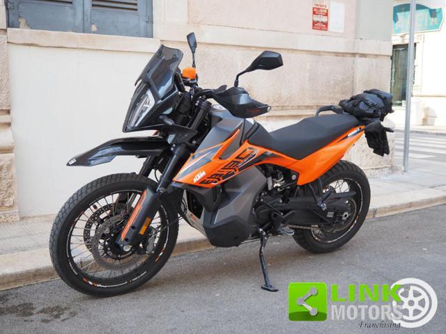 KTM 890 Adventure *? 129,00 al mese*