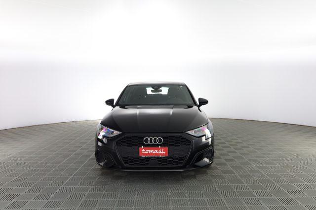 AUDI A3 A3 SPB 30 TFSI S tronic Business