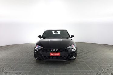AUDI A3 A3 SPB 30 TFSI S tronic Business