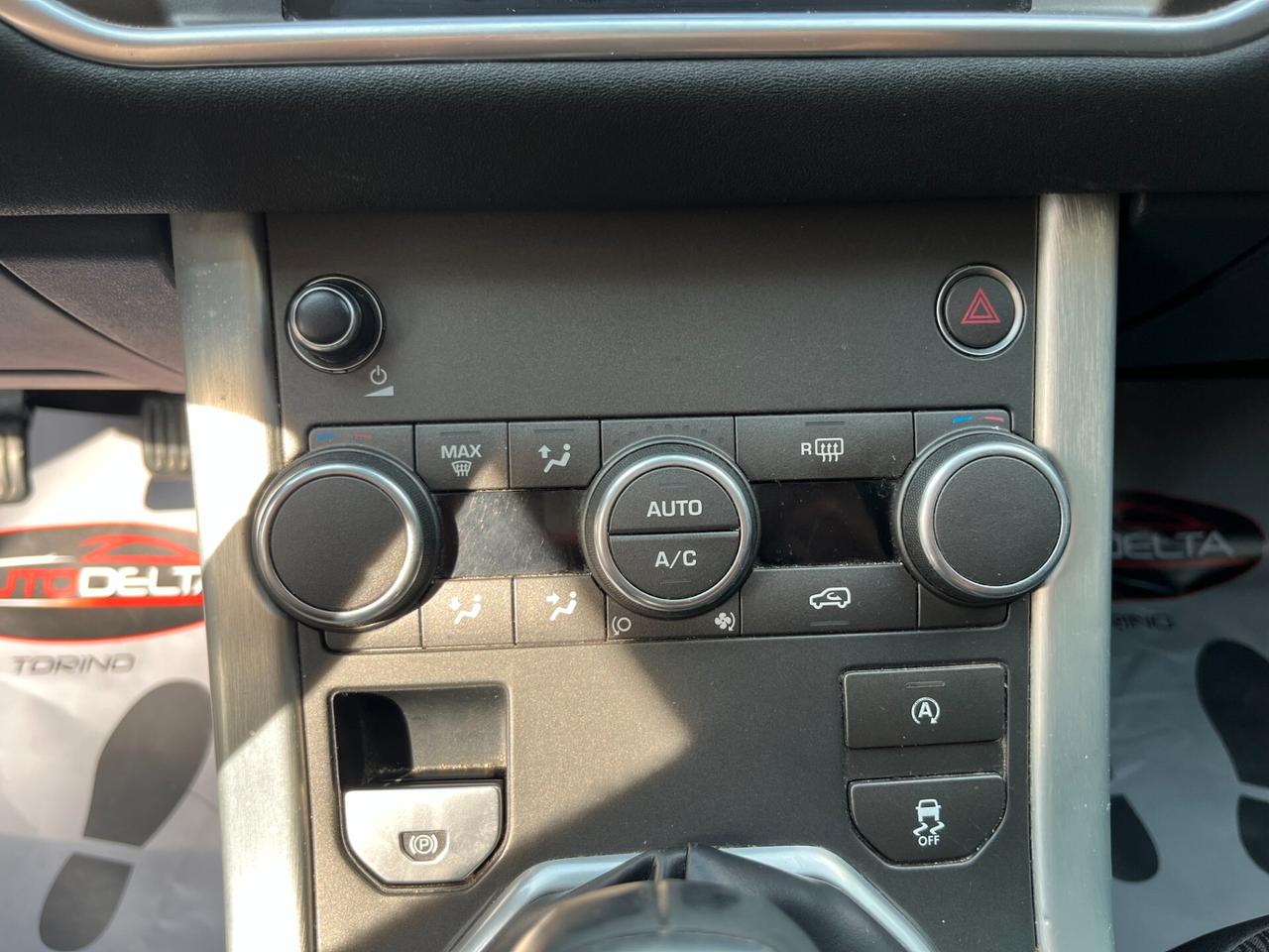 Land Rover Range Evoque SE Dynamic
