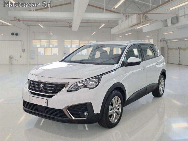 PEUGEOT 5008 5008 1.5 bluehdi Business - targa FX745EG