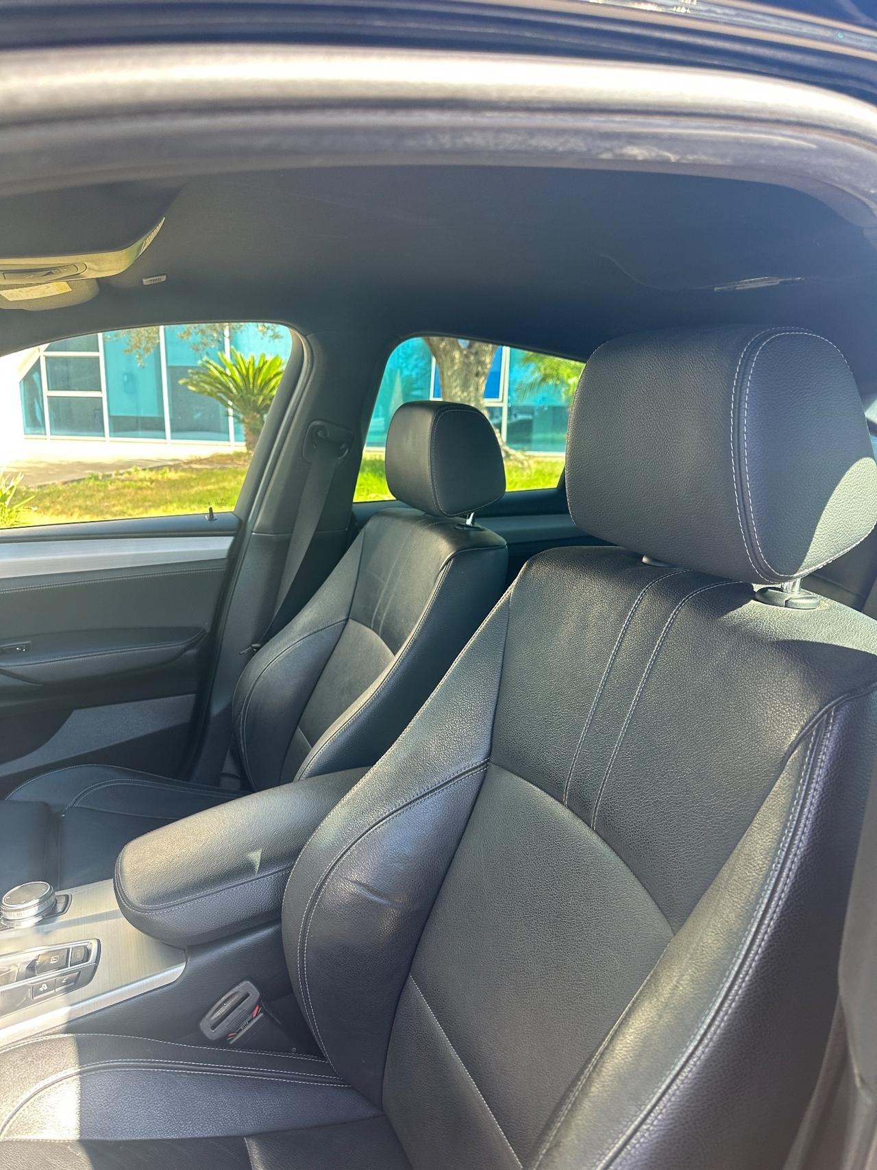 BMW X4 xdrive30d Msport 249cv iva esposta
