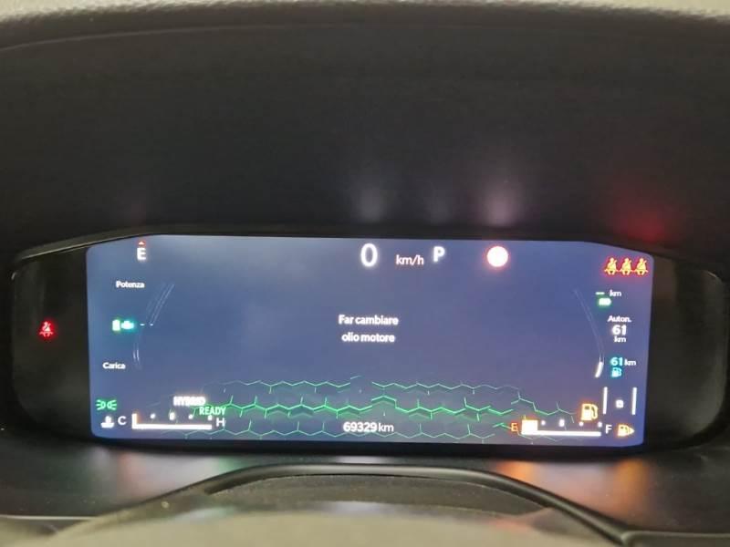 Jeep Compass 1.3 Turbo T4 PHEV Business Plus 4xe AT6