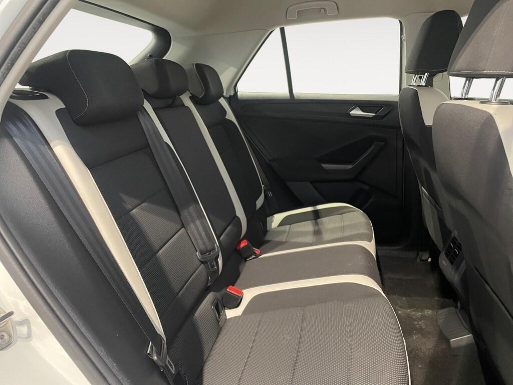 Volkswagen T-Roc 1.6 TDI 115CV Advanced - IVA ESPOSTA