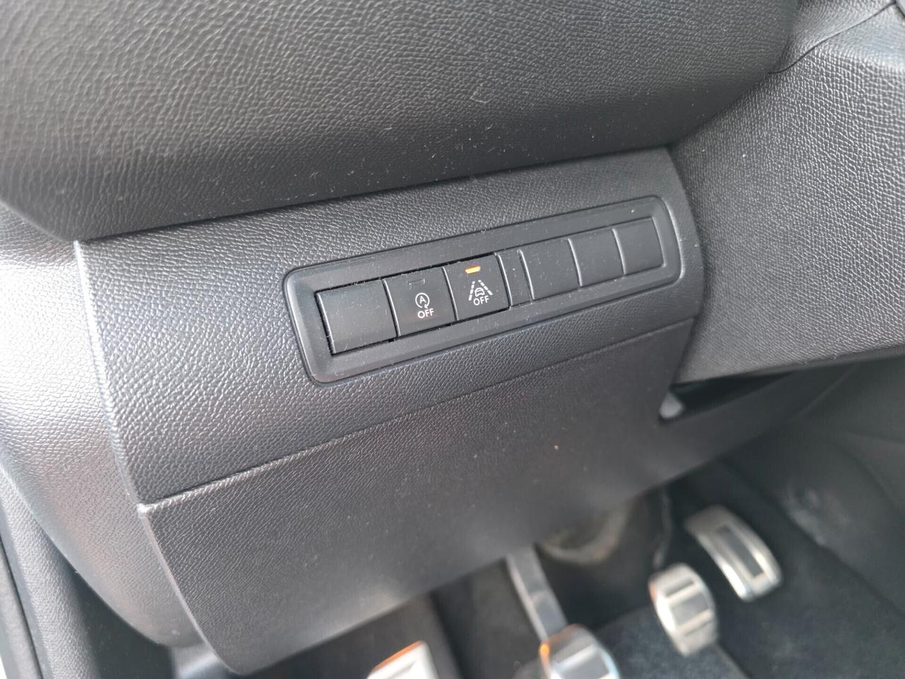 Peugeot 308 HDi 130cv GT Line garantita 12 mesi