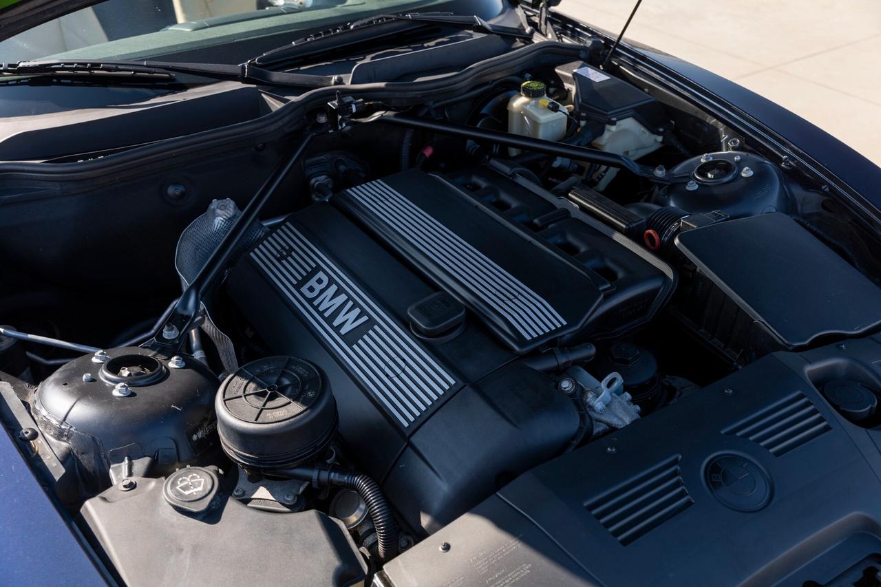 Bmw Z4 INDIVIDUAL* CRS a Libretto* Da non perdere!