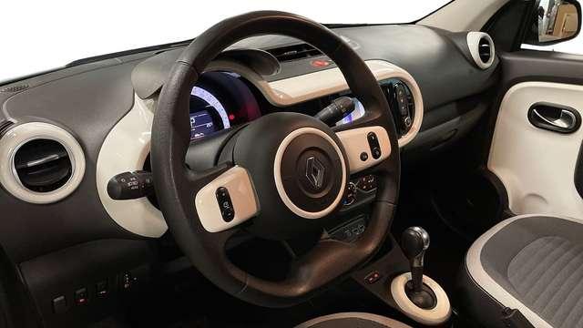 Renault Twingo Twingo 22 kWh Zen Twingo Zen 22kWh