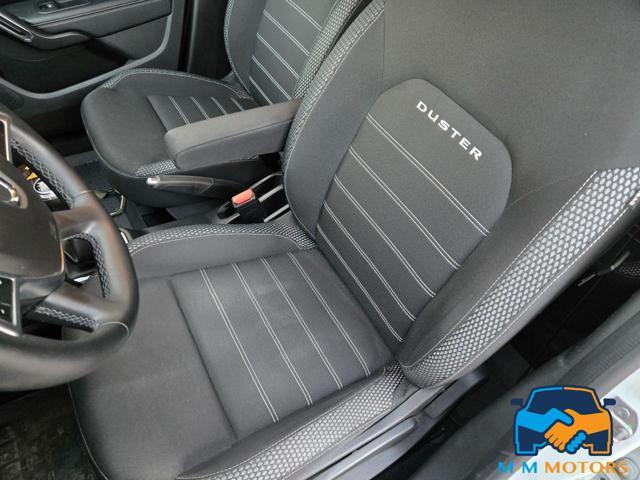 DACIA Duster 1.0 TCe 100 CV ECO-G 4x2 Prestige