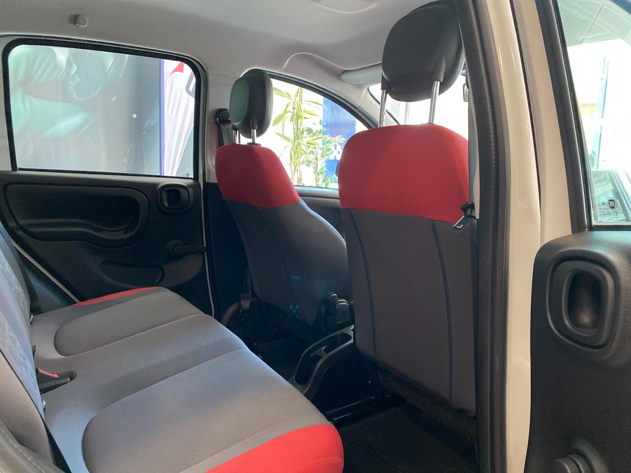 Fiat Panda 1.3 Diesel S&S 75 Easy