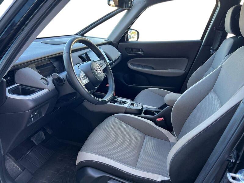 Honda Jazz Crosstar 1.5 Hybrid 109 CV Automatica Executive