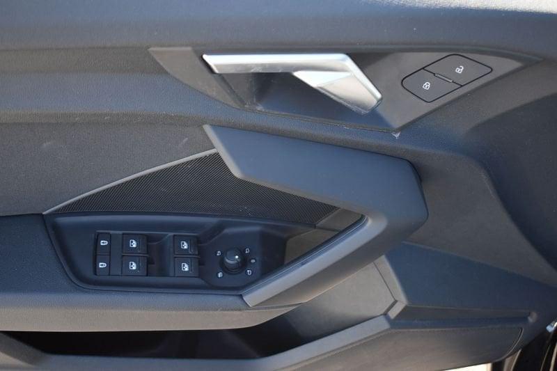 Audi A3 A3 Sedan 35 TDI S tronic Business Advanced