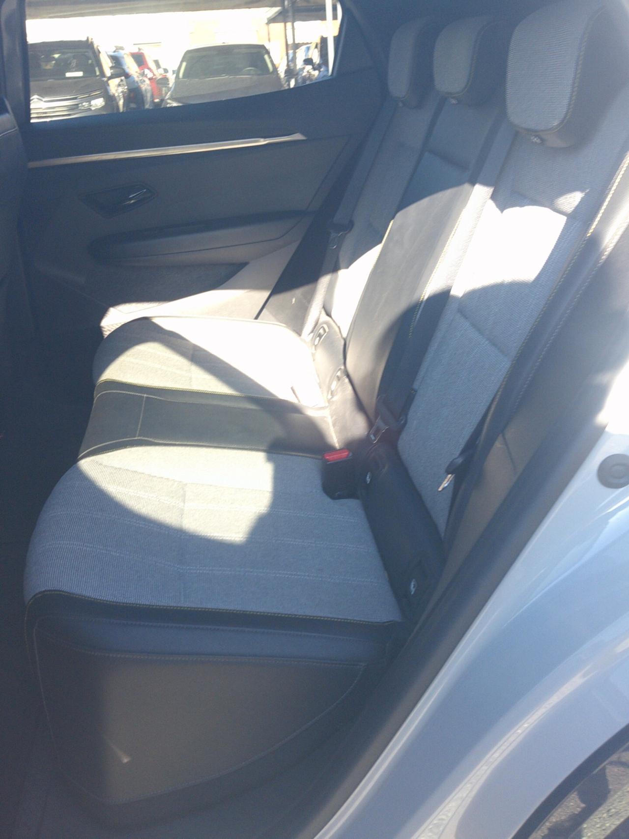 RENAULT MEGANE E-Tech Electric EV60 220cv Techno