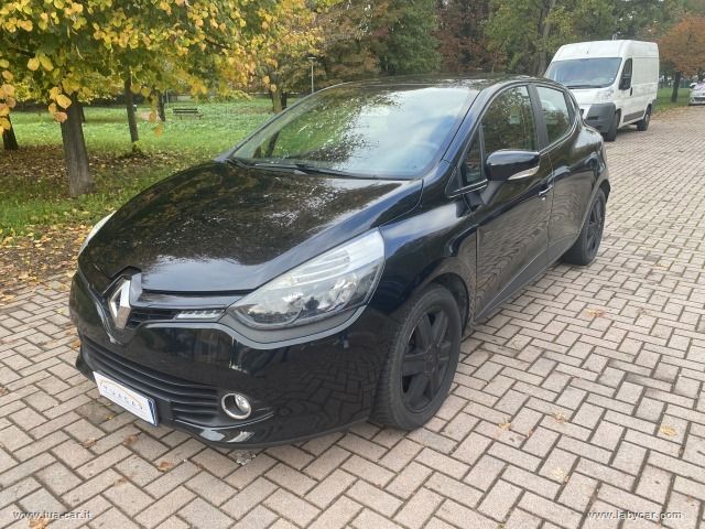 RENAULT Clio 1.5 dCi 8V 75 CV 5p. Wave                                                        