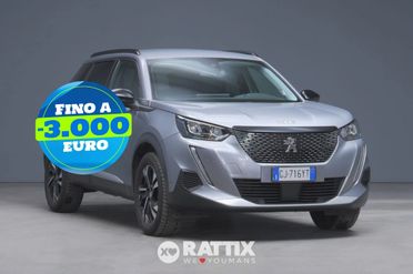 Peugeot 2008 1.5 BlueHDI 130CV Allure Pack EAT8