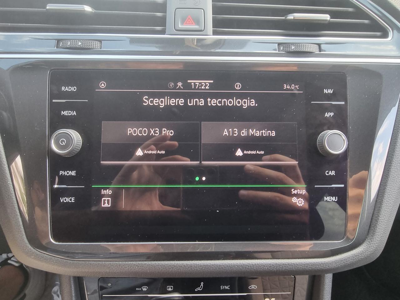 Volkswagen Tiguan 1.5 TSI ACT Life