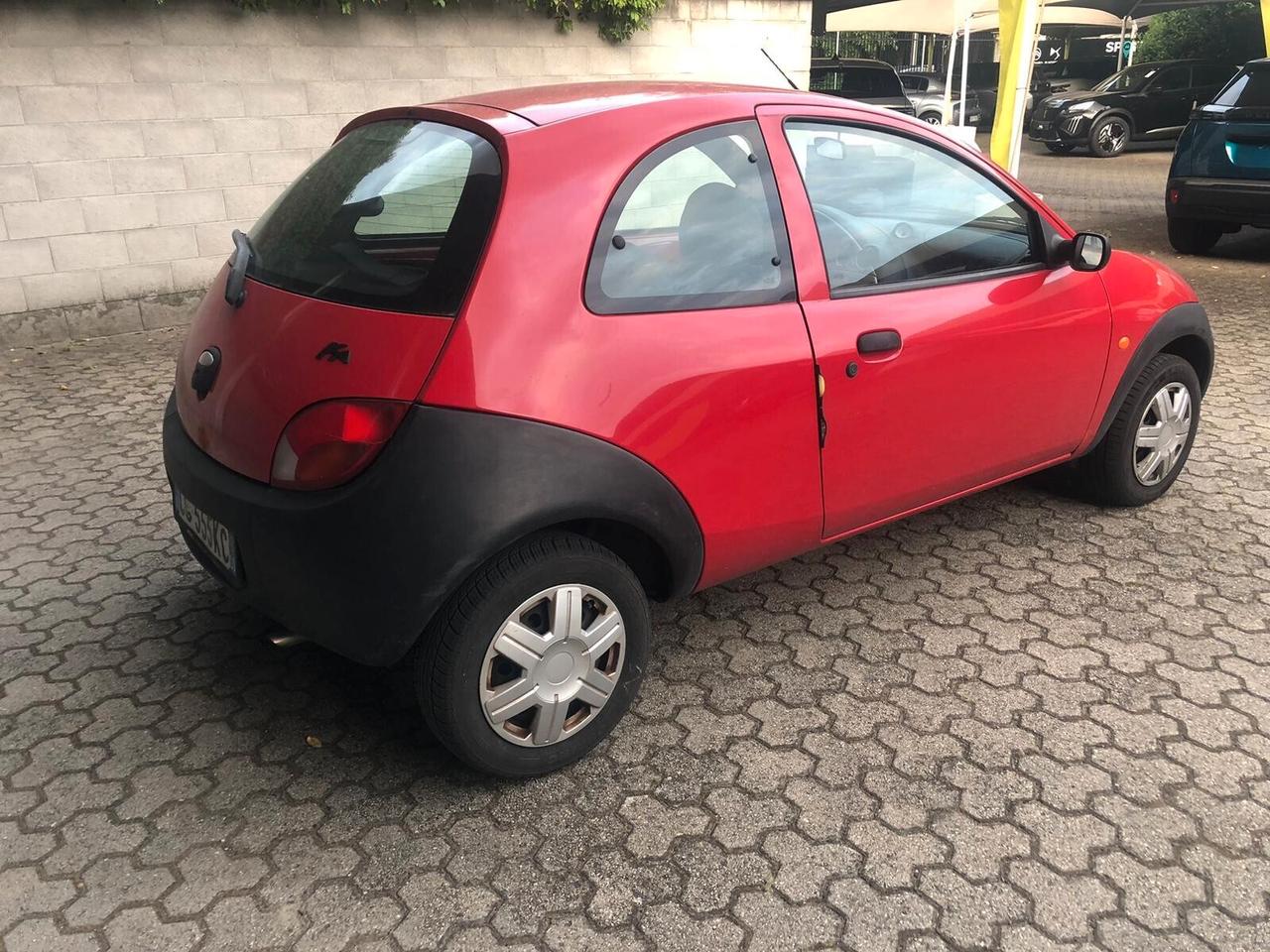 Ford Ka 1.3 Collection