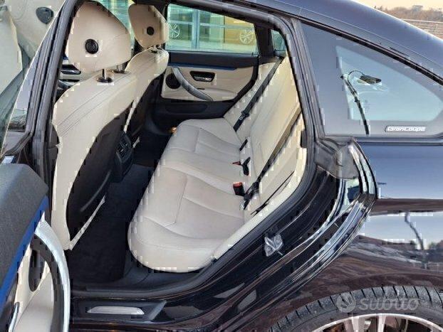 BMW 420 E6 PROMO/RITIRO USATO/SCAMBIO