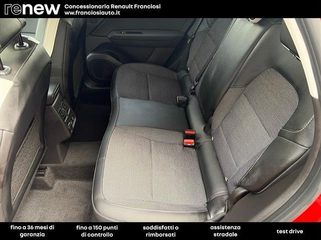 RENAULT Captur E-TECH Hybrid 145 TECHNO