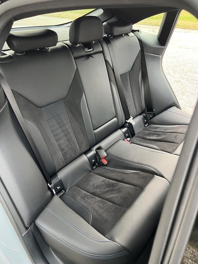 Bmw 4er Gran Coupe 420d 48V Msport