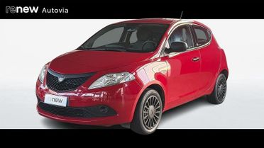 Lancia Ypsilon 1.0 firefly hybrid Gold s&s 70cv 5 Porte 1.0 FireFly Hybrid 70cv Gold S&S