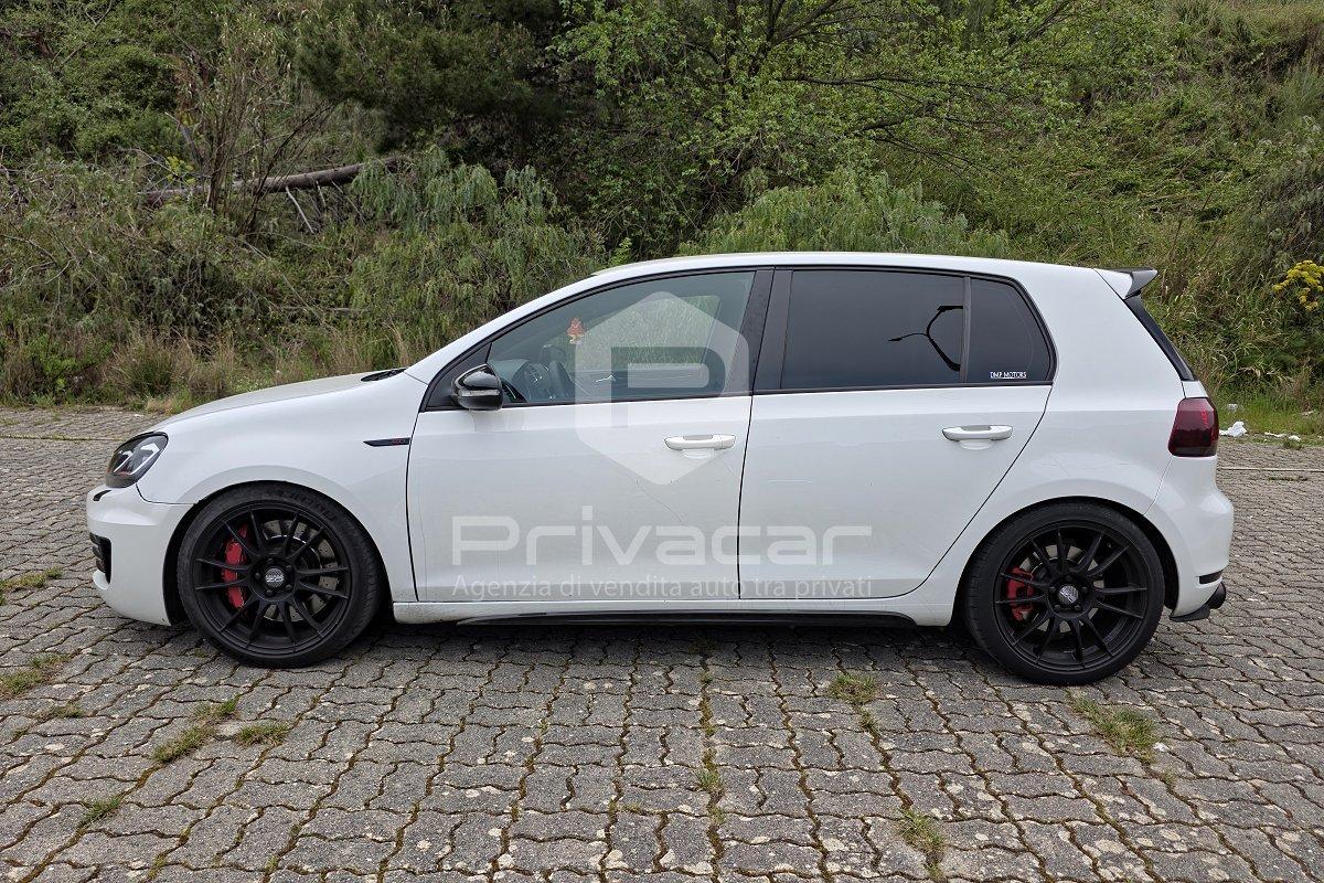 VOLKSWAGEN Golf 2.0 TSI 5p. GTI