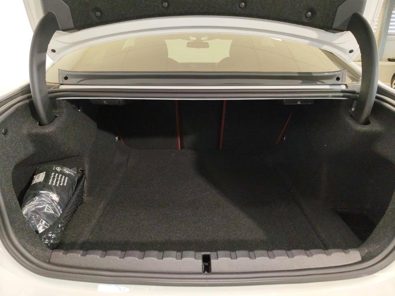 BMW Serie 4 420d xDrive Coupè 48V MSport Pro