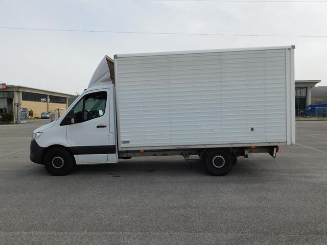 MERCEDES-BENZ Sprinter T39/35 314 CDI FWD Cabinato