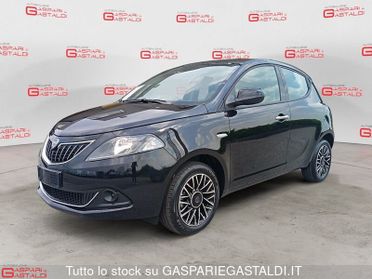 Lancia Ypsilon 1.2 69 CV 5 porte GPL Ecochic KM ZERO