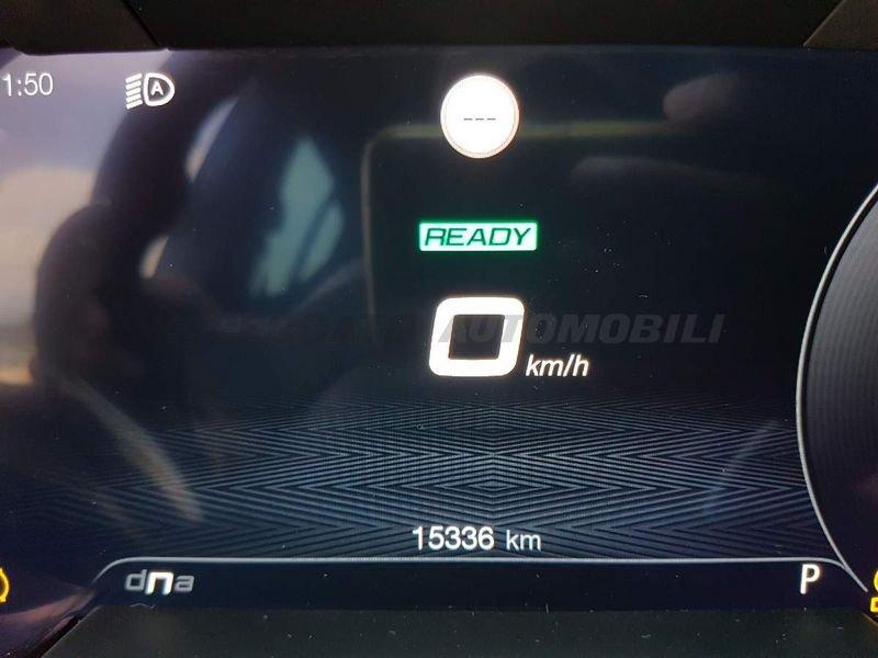 Alfa Romeo Tonale Tonale 1.5 hybrid Veloce 160cv tct7