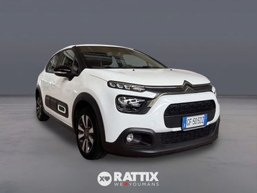 Citroen C3 1.2 PureTech 83CV Feel Pack