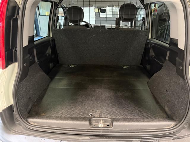 FIAT Panda 1.0 GSE S&S Hybrid Pop Van 2 posti *+ IVA22%*