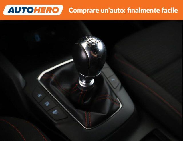 FORD Focus 1.0 EcoBoost 125 CV 5p. ST-Line