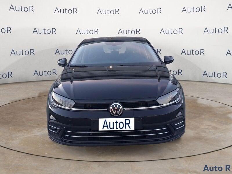 Volkswagen Polo 1.0 TSI Style