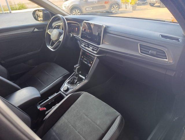 VOLKSWAGEN T-Roc 2.0 TDI SCR 150 CV DSG 4MOTION Style