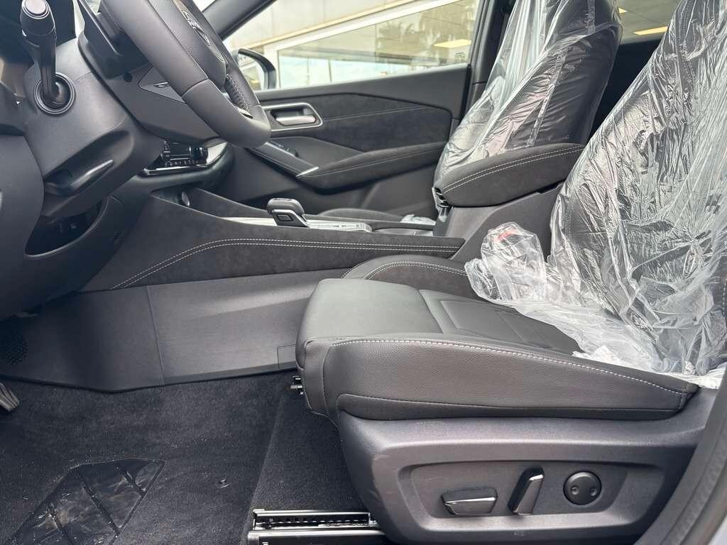 Nissan Qashqai MHEV 158 CV N-Design 2026 / KM 0 IVA ESPOSTA Tua a solo 319 Euro al mese