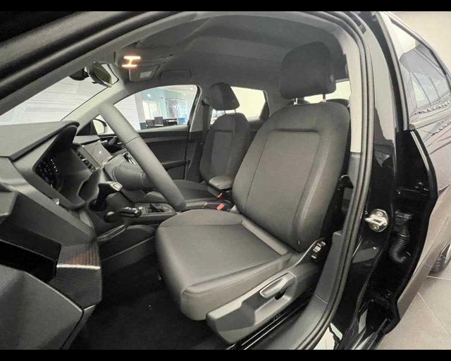 AUDI A1 SB Sportback 1,0 L3 85/DS8DSG MY 25