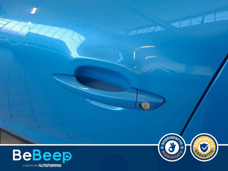 Citroën C3 Aircross 1.2 PURETECH SHINE S&S 130CV EAT6