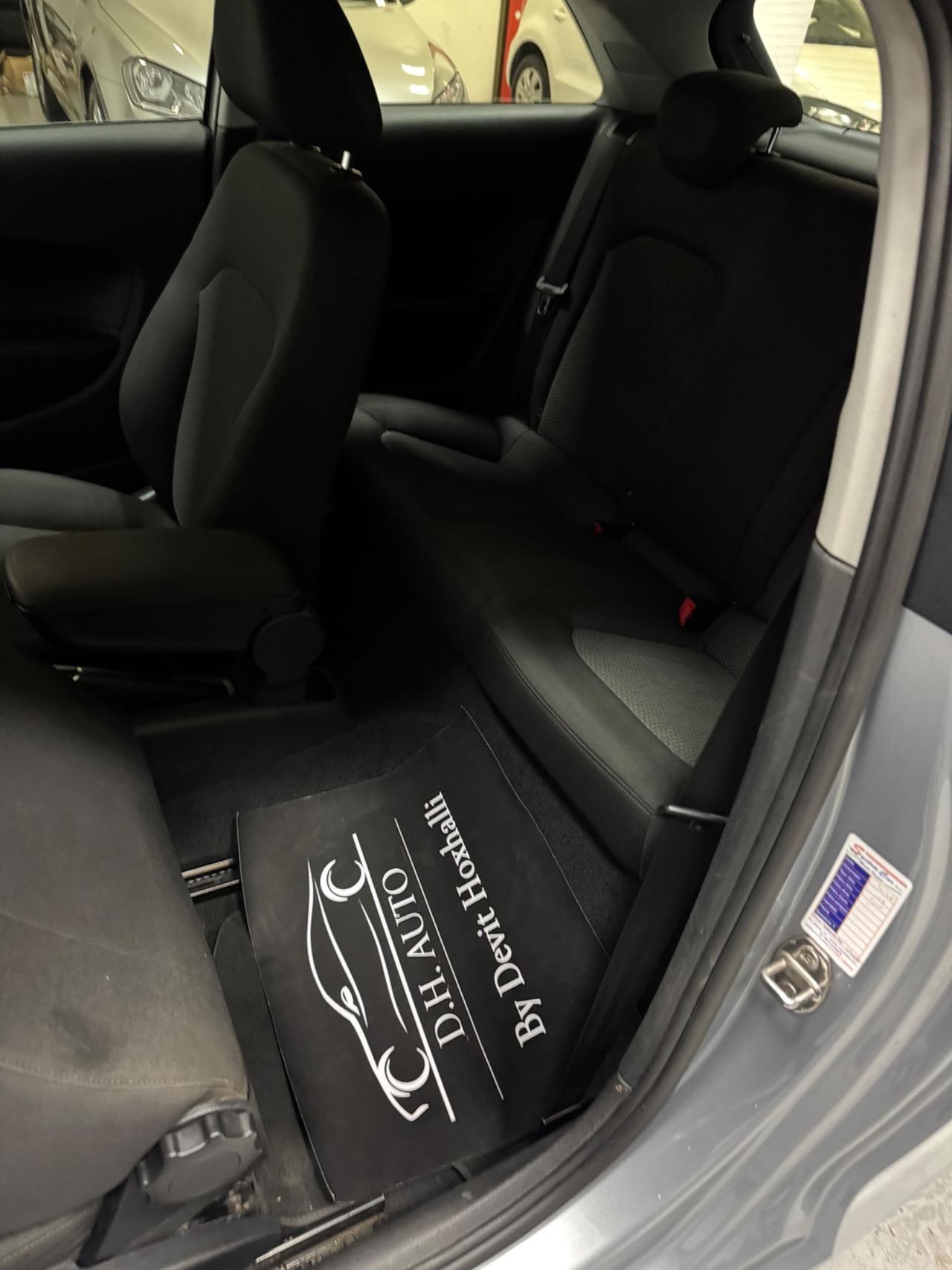 Audi A1 SPB 1.4 TDI Sport
