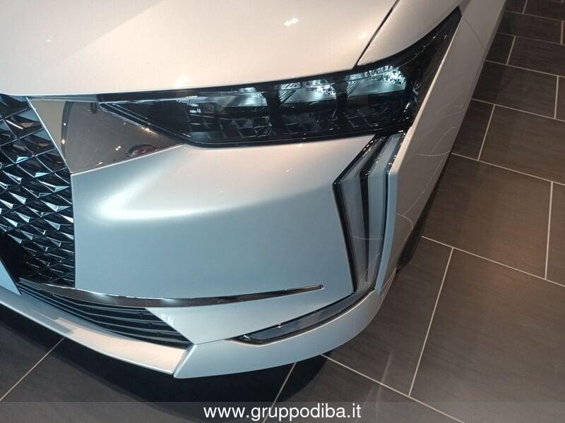 DS DS4 Modello: 1SD4 BlueHDi 130cv Bastille Business