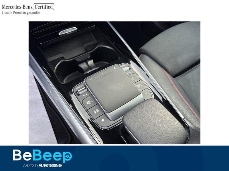 Mercedes-Benz Classe B B 180 D PREMIUM AUTO