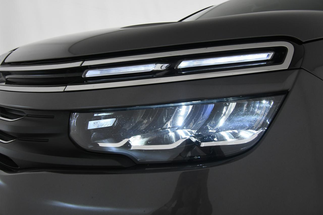 CITROEN C5 Aircross 1.5 bluehdi Business s&s 130cv eat8 APP CONNECT+CAMERA