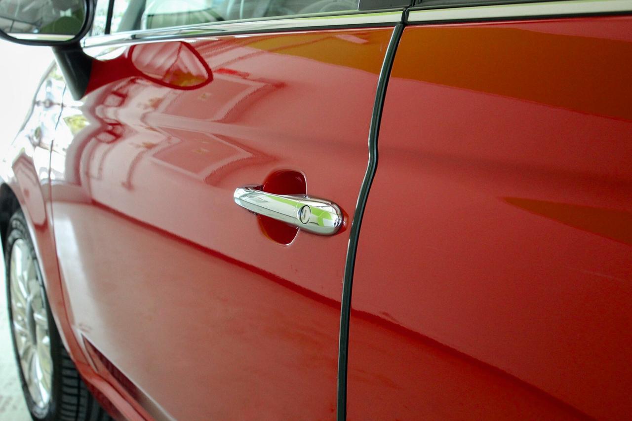 Fiat 500 FIAT 500 1.3 MJT 95CV LOUNGE