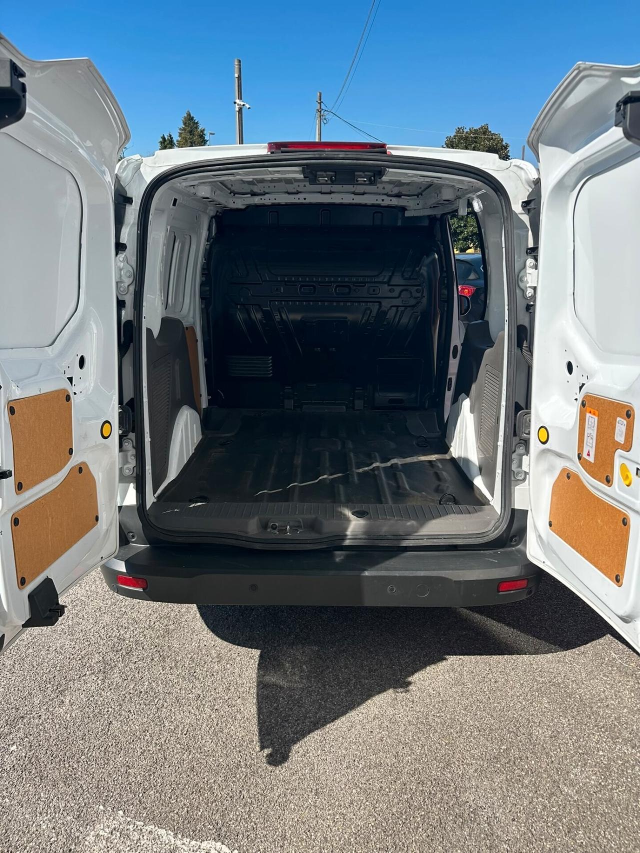 Ford Transit Connect 200 1.5 TDCi 100CV PC Furgone Trend