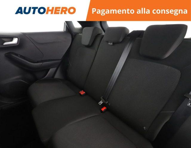 FORD Puma 1.0 EcoBoost 95 CV S&S Connect
