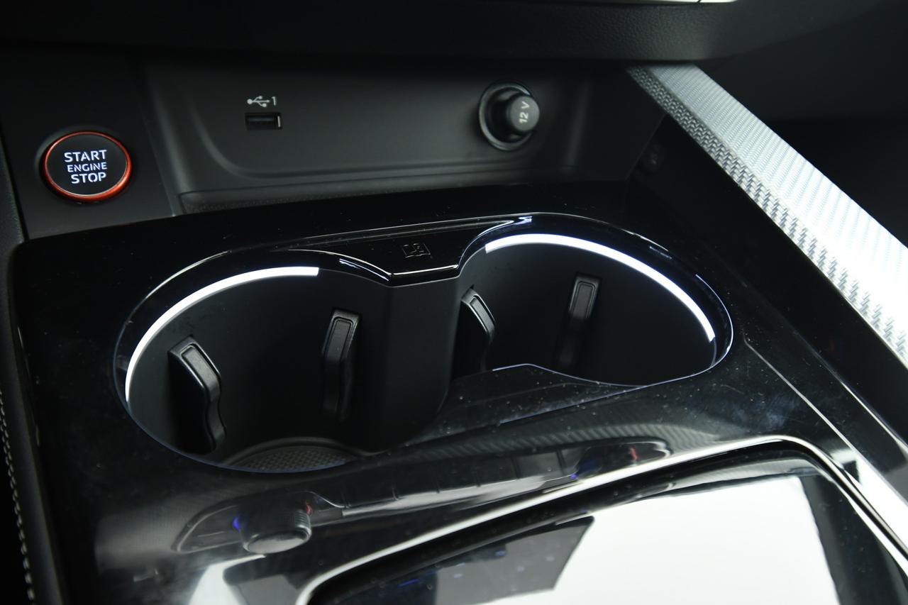 AUDI RS4 Avant 2.9 tfsi quattro 450cv tiptronic TETTO PANO APR+CAMERA