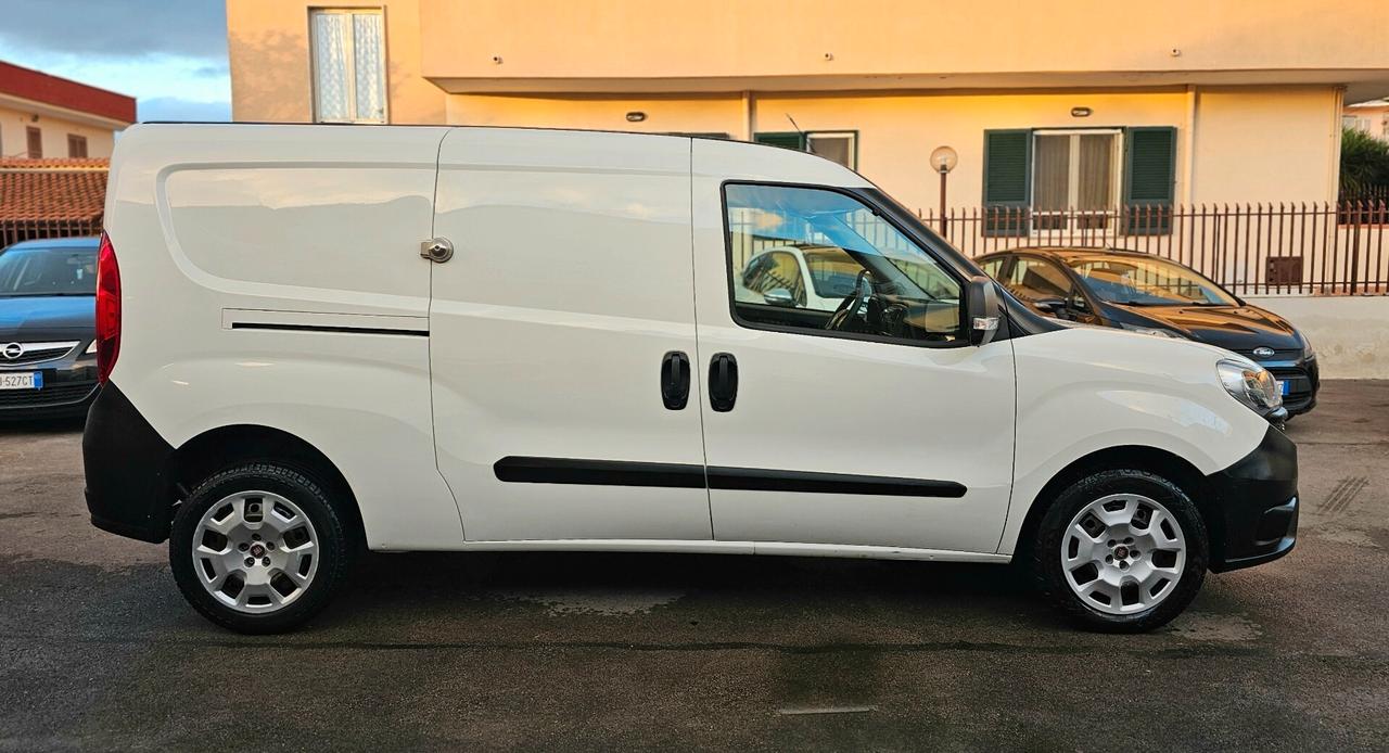 FIAT DOBLÓ MAXI 1.3MTJ 90CV 2016